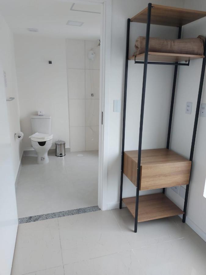 סאו פאולו Audaar Tech Suites - Aeroporto De Congonhas מראה חיצוני תמונה