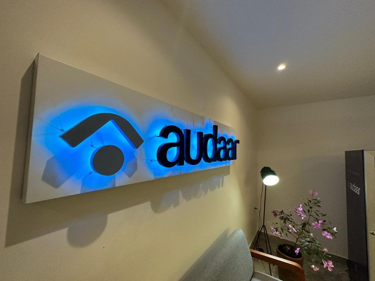 סאו פאולו Audaar Tech Suites - Aeroporto De Congonhas מראה חיצוני תמונה