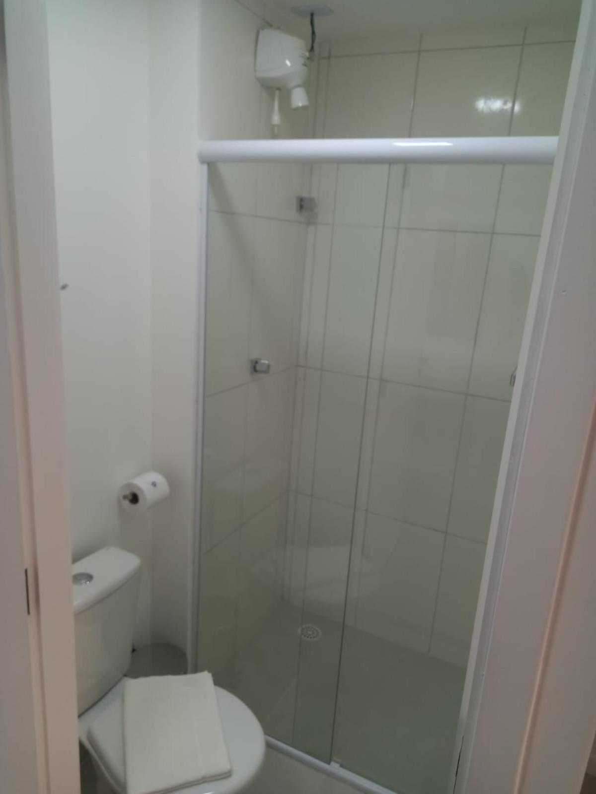 סאו פאולו Audaar Tech Suites - Aeroporto De Congonhas מראה חיצוני תמונה